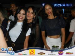 Embaixador In Feira
